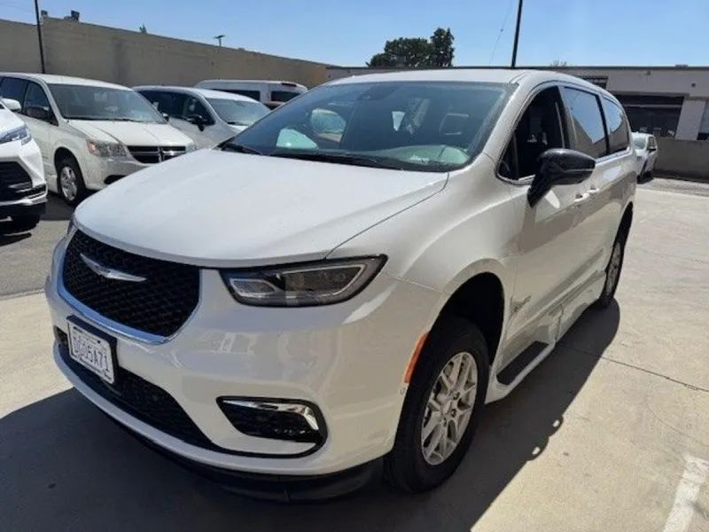 Wheelchair Transport