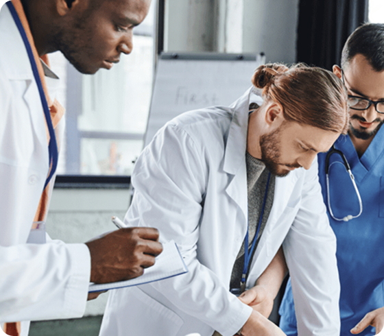 PASS Training Program