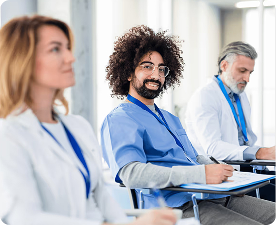 PASS Training Program